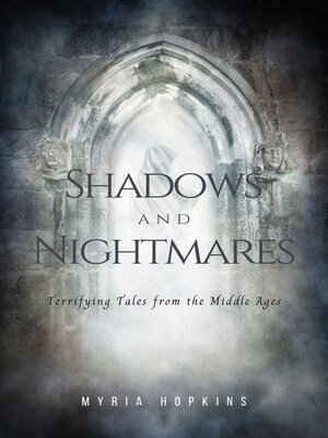 cover image of Shadows and Nightmares